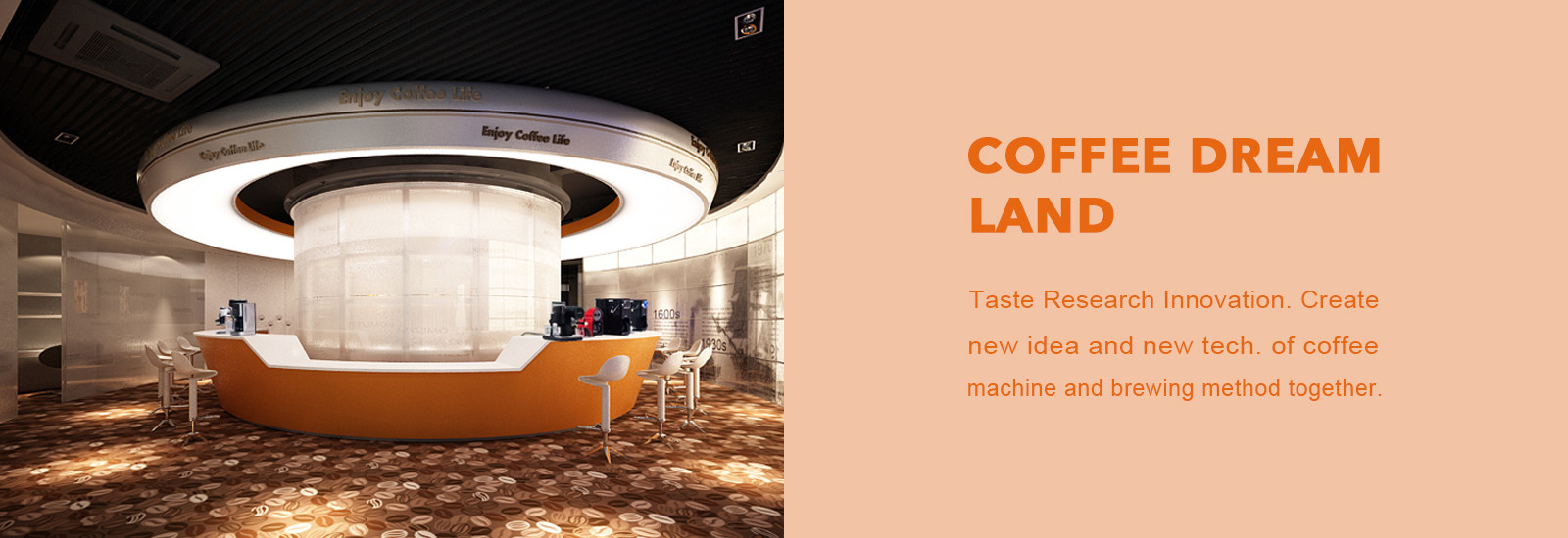 Qualität Gießen Sie über Kaffeemaschinen usine