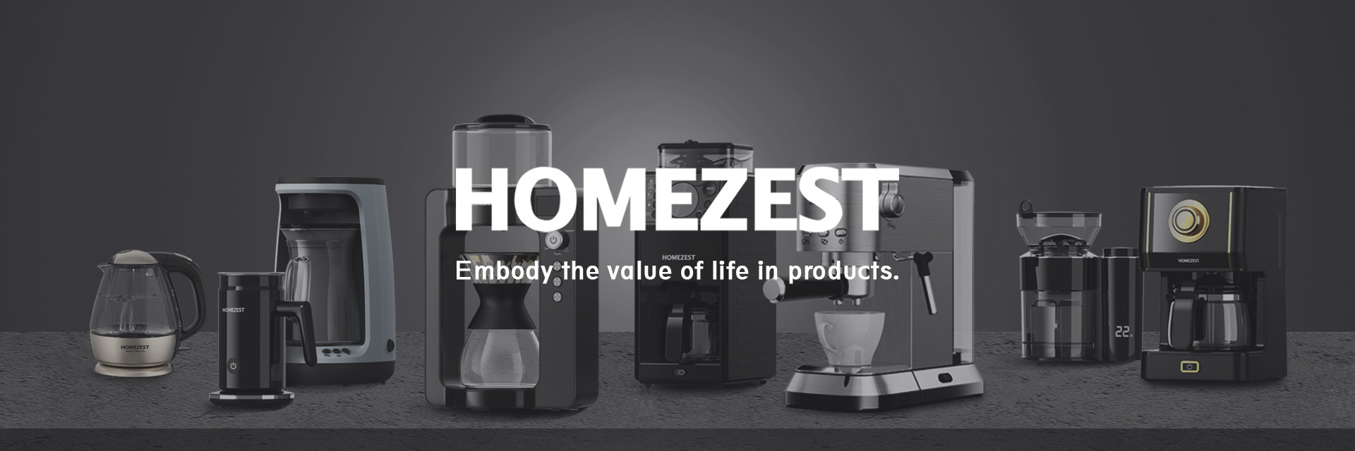 Qualität Gießen Sie über Kaffeemaschinen usine