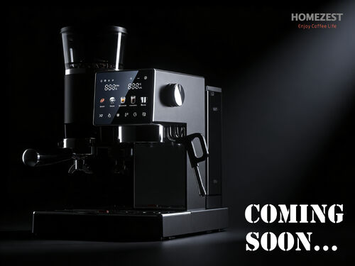 Latest company news about Etwas Neues brüht sich...